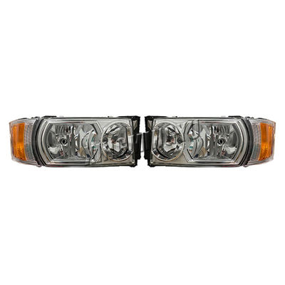 1760551 1760554 1760555 1900352 Faróis para caminhões da série 5 R420 P380 SCANIA