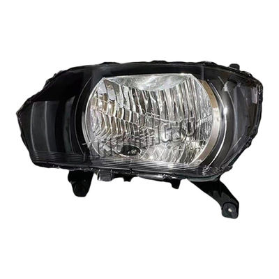 81150-EW042 81110-EW042 Farol para caminhão Hino Victor 500 FG FL 2015-2018 81150EW042 81110EW042