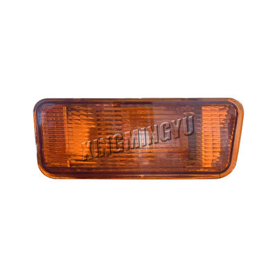 Bom preço Lâmpada de nevoeiro para caminhão Hino Profia Peças de carroceria Amarelo on-line