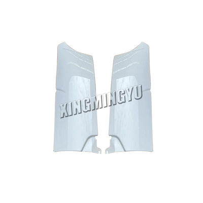 Painel de esquina branco para Hino 300 Série Dutro Truck Body Parts & Panels
