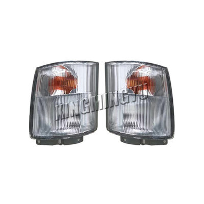 Bom preço Lâmpada de esquina Para Hino Dutro 300 Toyota Dyna Toyoace Japão Hino Truck Peças sobressalentes on-line
