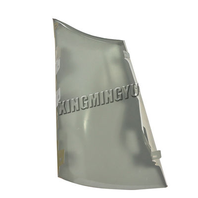 Peças de carroceria de caminhão Guarda de esquina para Chenglong H73 H73-8401410