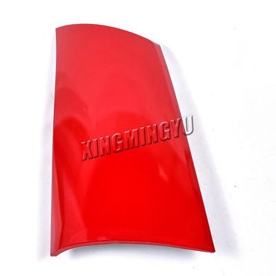 Peças de carroceria de caminhão Guarda de esquina para Chenglong H73 H73-8401410