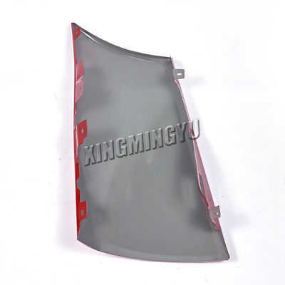 Peças de carroceria de caminhão Guarda de esquina para Chenglong H73 H73-8401410