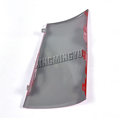 Peças de carroceria de caminhão Guarda de esquina para Chenglong H73 H73-8401410