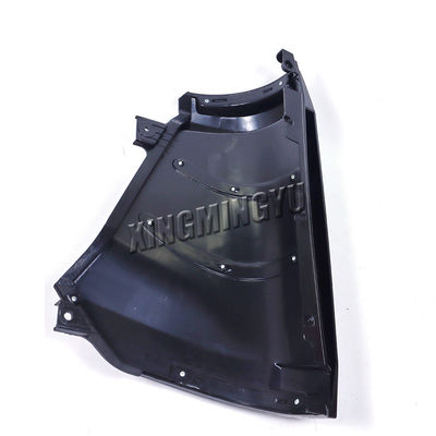 Peças de carroceria de caminhão Guarda de esquina para Sinotruk Hohan N7G WG16711100