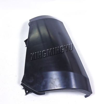 Peças de carroceria de caminhão Guarda de esquina para Sinotruk Hohan N7G WG16711100