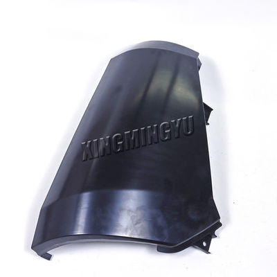 Peças de carroceria de caminhão Guarda de esquina para Sinotruk Hohan N7G WG16711100