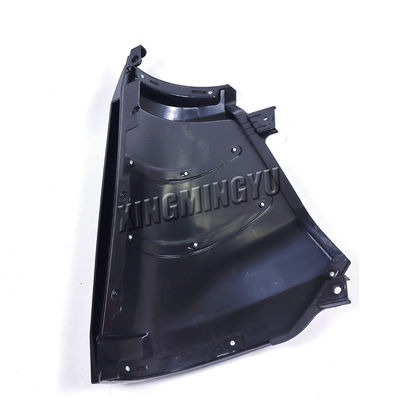 Peças de carroceria de caminhão Guarda de esquina para Sinotruk Hohan N7G WG16711100