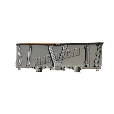 Painel frontal para peças de camiões NKR NPR NHR NQR N série ISUZU