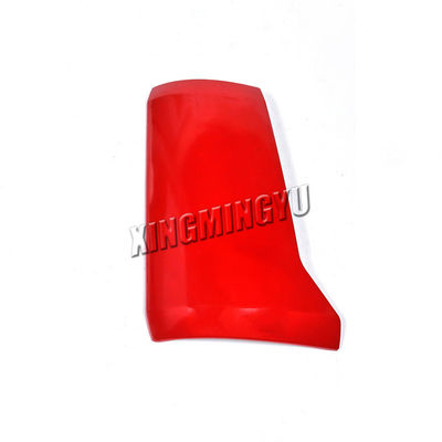 Peças de carroceria de caminhão Guarda de canto para Shacman Delong X3000 DZ97189621023