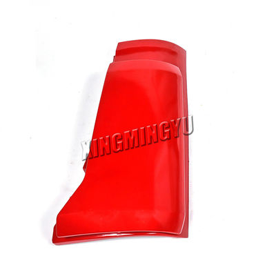 Peças de carroceria de caminhão Guarda de canto para Shacman Delong X3000 DZ97189621023