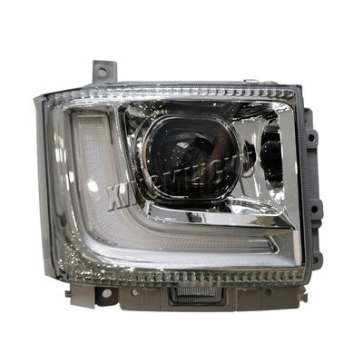 Lâmpada de cabeça LED para camião ISUZU N série 700P NKR NPR NHR NQR