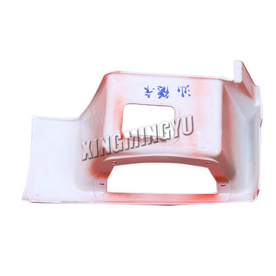 812W61510-0802 OEM Acessórios de carroceria de caminhão Fender Liners para SITRKAK