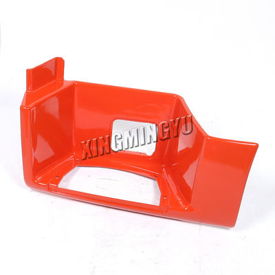 812W61510-0802 OEM Acessórios de carroceria de caminhão Fender Liners para SITRKAK