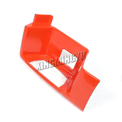 812W61510-0802 OEM Acessórios de carroceria de caminhão Fender Liners para SITRKAK