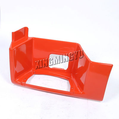 812W61510-0802 OEM Acessórios de carroceria de caminhão Fender Liners para SITRKAK