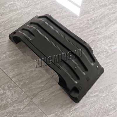 Protector de lama para caminhão ISUZU Peças de caminhão leve Peças de carroceria