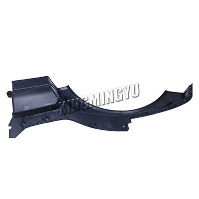 T5G Sinotuck Howo Peças sobressalentes de camião WG1664235003 WG1664235004 Fender