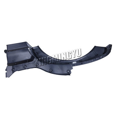 T5G Sinotuck Howo Peças sobressalentes de camião WG1664235003 WG1664235004 Fender