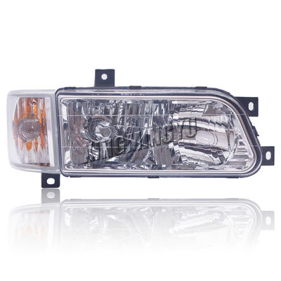36W 24V Auto Body Parts Farol dianteiro do carro Para Chenglong 2004 M1011