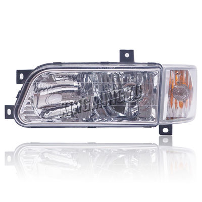 36W 24V Auto Body Parts Farol dianteiro do carro Para Chenglong 2004 M1011