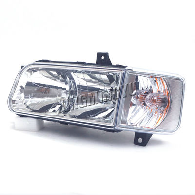 36W 24V Auto Body Parts Farol dianteiro do carro Para Chenglong 2004 M1011
