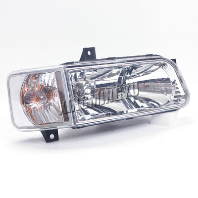 36W 24V Auto Body Parts Farol dianteiro do carro Para Chenglong 2004 M1011