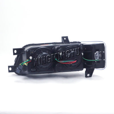 36W 24V Auto Body Parts Farol dianteiro do carro Para Chenglong 2004 M1011