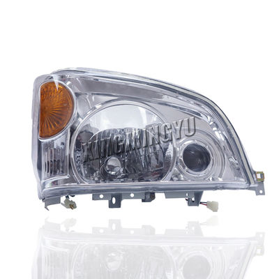 3711910E800 3711920E800 Peças de carroceria de camião Farol dianteiro do carro para camião leve JAC 808
