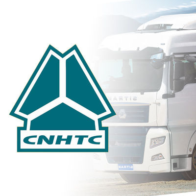 Peças para caminhões Sinotruk para HOWO Sitrak HOMAN Acessórios exteriores de cabine Lâmpadas Parachoques Painéis Espelhos