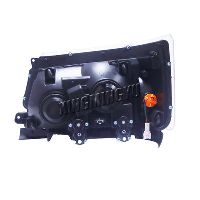 Lâmpadas frontais de automóveis 4121910D6070 4121920D6070 Lâmpadas frontais para peças de camiões JAC