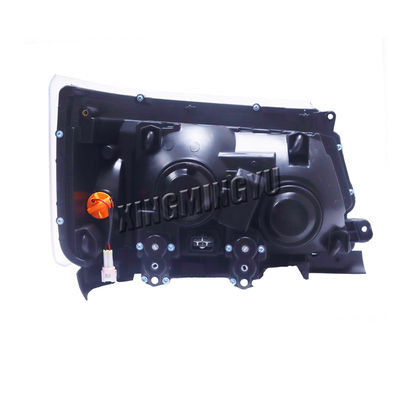Lâmpadas frontais de automóveis 4121910D6070 4121920D6070 Lâmpadas frontais para peças de camiões JAC