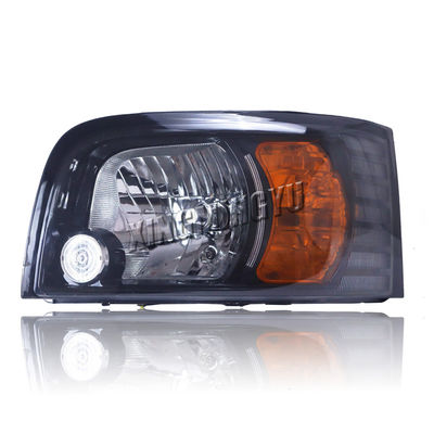 Farol Peças de carroceria Farol dianteiro do carro 4121100W5000 Para JAC
