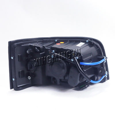 Farol Peças de carroceria Farol dianteiro do carro 4121100W5000 Para JAC