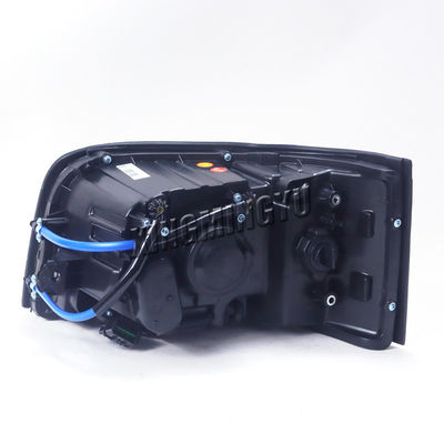 Farol Peças de carroceria Farol dianteiro do carro 4121100W5000 Para JAC