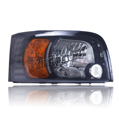 Farol Peças de carroceria Farol dianteiro do carro 4121100W5000 Para JAC