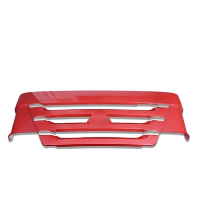 Bom preço WG1642111011 Capa do radiador dianteiro para caminhões Sinotruk HOWO T5G T7H A7 on-line