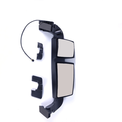 Bom preço H482100000029 Conjunto do Espelho Retrovisor para Caminhões Foton Auman - Carcaça ABS on-line
