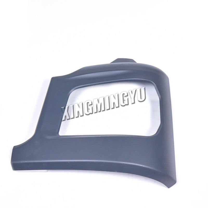 DZ96189625065 Novo Faróis Frontais do Para-choque Quadro para SHACMAN M3000S Peças de camião Dump DZ96189625066