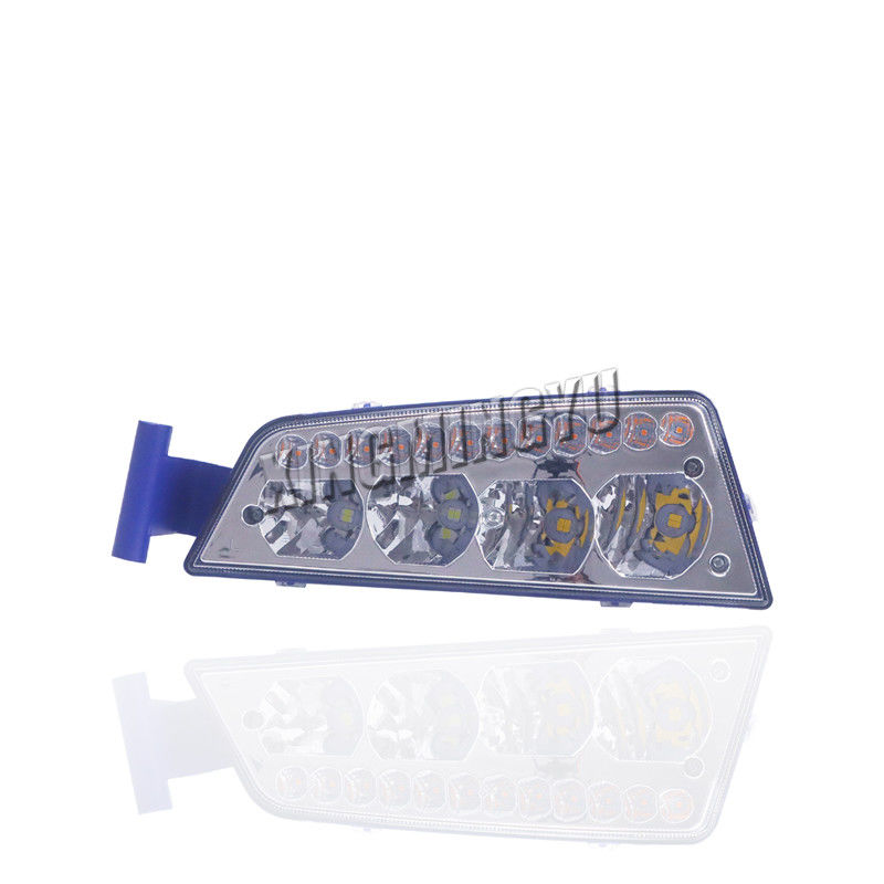 812W25320-6001/02 812W25101-6001/02 OEM Peças de carroceria de caminhão Luzes de nevoeiro Para FOTON