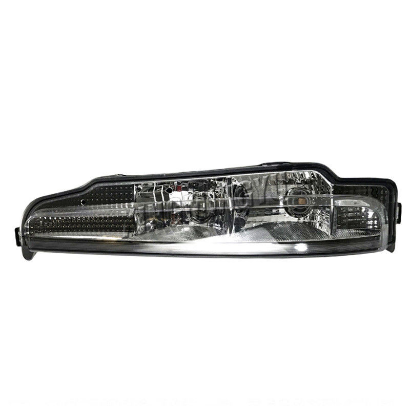 9678200121 9678200221 Caminhão Lâmpada de piscar sinal de virada Luz Cebolinha Luz Para Caminhão Mercedes-Benz ATEGO
