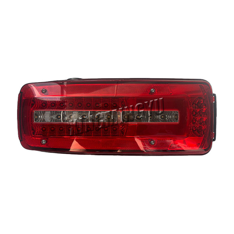 1981861 1981862 1981864 2007613 2007614 2007616 Lâmpada traseira de luz traseira LED