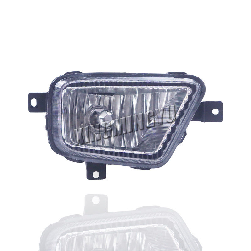 Lâmpadas traseiras automáticas OEM 1B2003710038/1B2003710039 Luz de nevoeiro para caminhão Foton Aoling Lâmpada nova