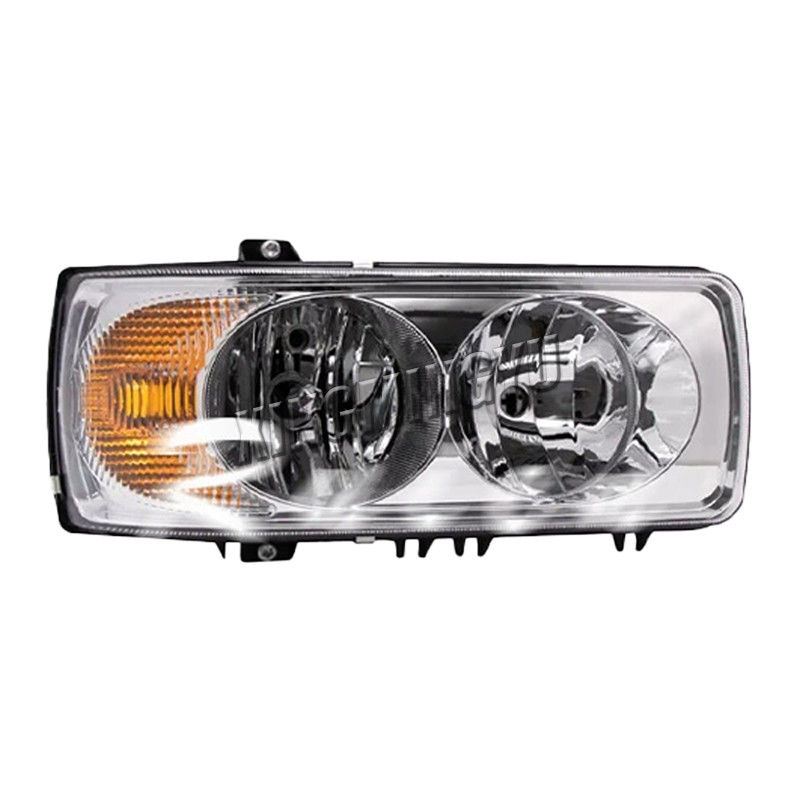 1641742 1641743 1743684 1743685 1699300 1699301 Lâmpada de cabeça para camião DAF XF95 XF105 Peças sobressalentes