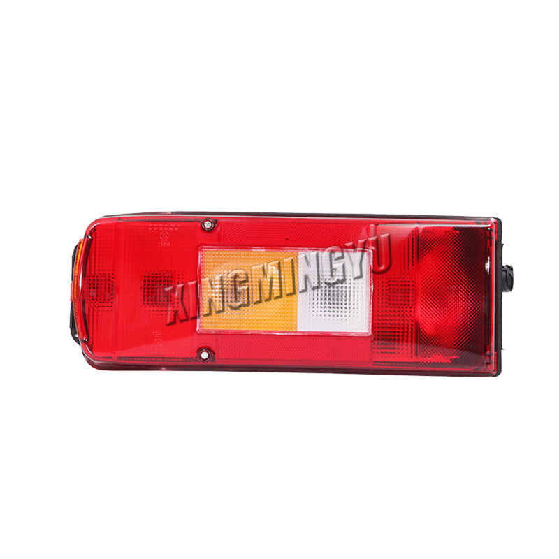 Lâmpadas traseiras para peças de carroceria de camiões VOLVO FH FM 20425720 20425729 20425730 20507625 20513087