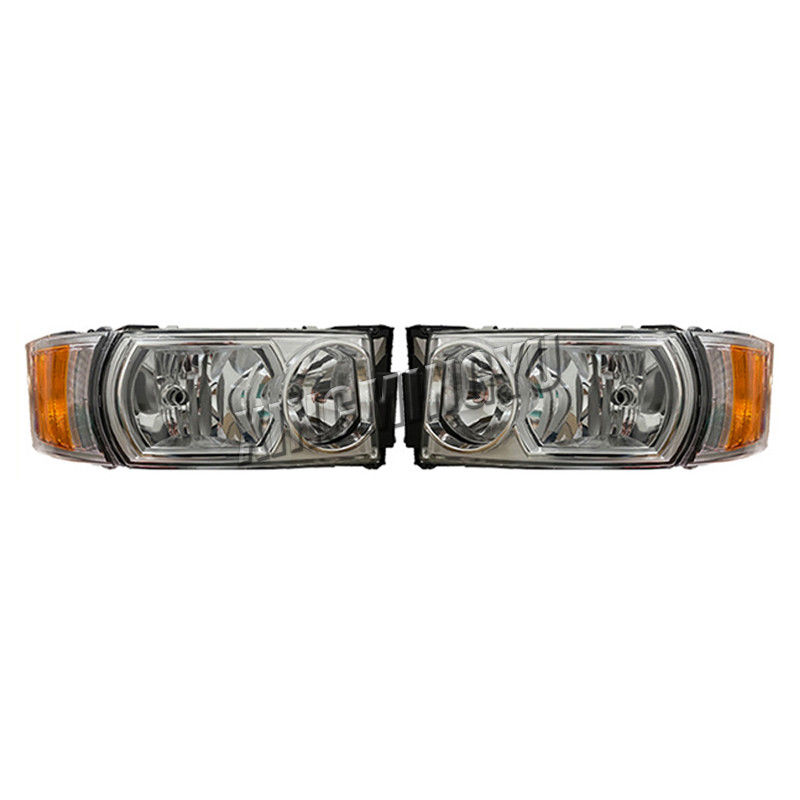 1760551 1760554 1760555 1900352 Faróis para caminhões da série 5 R420 P380 SCANIA