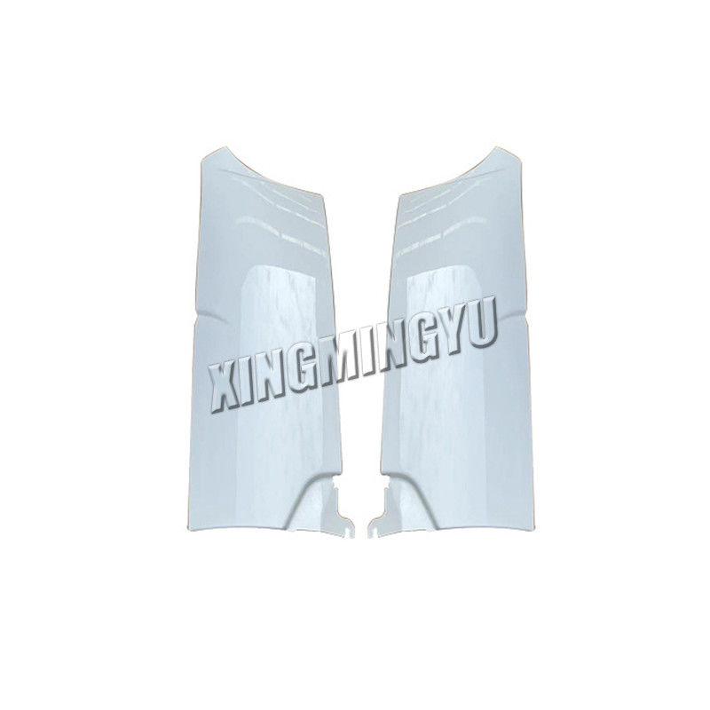 Painel de esquina branco para Hino 300 Série Dutro Truck Body Parts & Panels