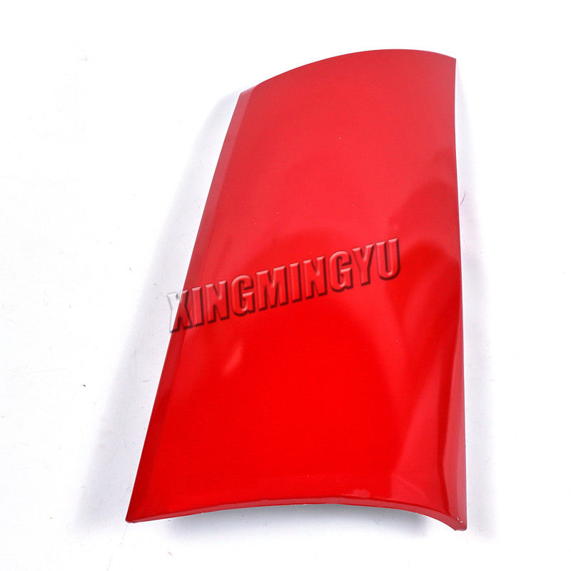 Peças de carroceria de caminhão Guarda de esquina para Chenglong H73 H73-8401410