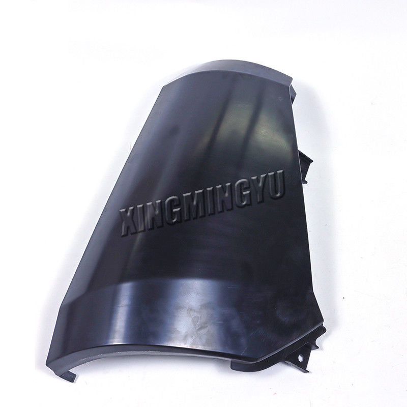 Peças de carroceria de caminhão Guarda de esquina para Sinotruk Hohan N7G WG16711100